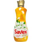  SAVEX SOFT омекотител за пране, 1500мл, 60 пранета, Mystic