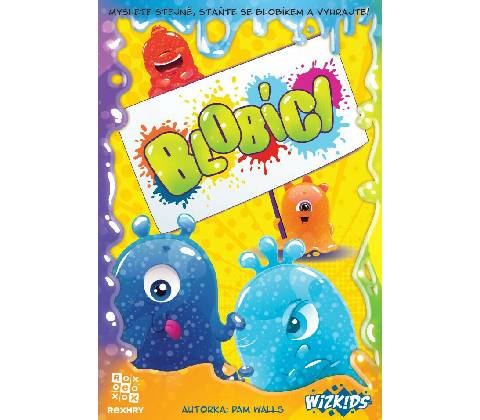 Rexhry Blobíci