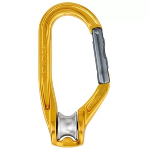 Petzl Карабинер с ролка PETZL RollClip A