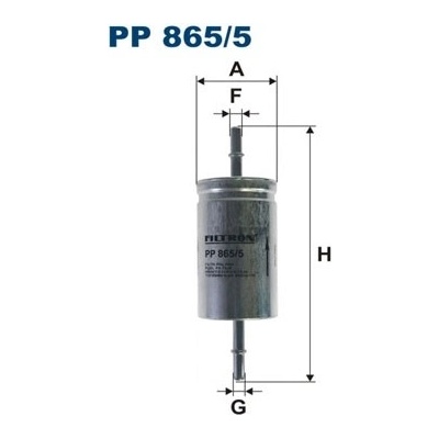 WIX-FILTRON K 1365A