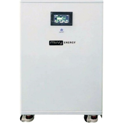 AkuBox LiFePO4 280Ah 51,2V CAN2.0/RS485