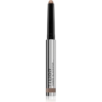 By Terry Ombre Blackstar кремави сенки са очи с молив цвят 104 Matte Ash 1.64 гр