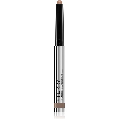 By Terry Ombre Blackstar кремави сенки са очи с молив цвят 104 Matte Ash 1.64 гр
