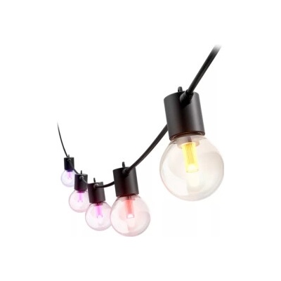 Philips Hue Festavia globe string 7m 10bulb EU (8720169371477)
