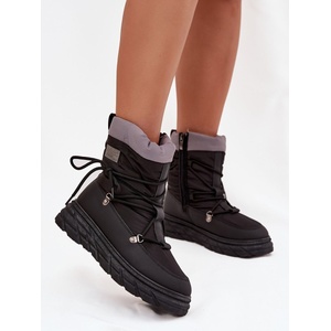 Step in style Дамски боти за сняг модел 220526 Step in style