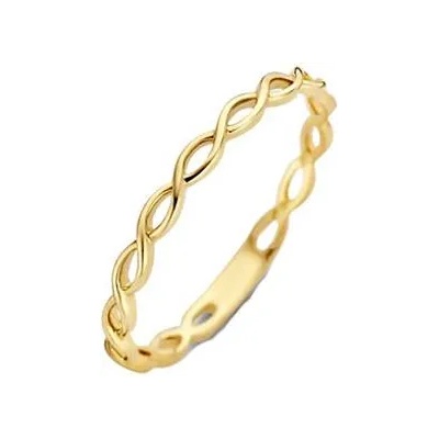 Blush Златен дамски пръстен Blush 1220YGO (1220YGO)