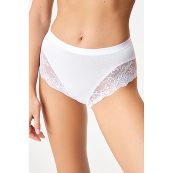 Image 1 of Jadea Класически бикини Elina с висока талия (521_kal)