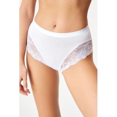 Jadea Класически бикини Elina с висока талия (521_kal)