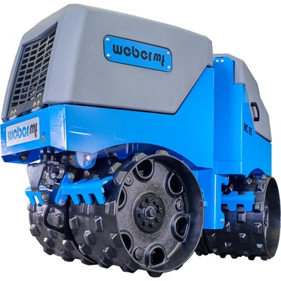 Weber MT Ježkový válec MC 85 – Hledejceny.cz