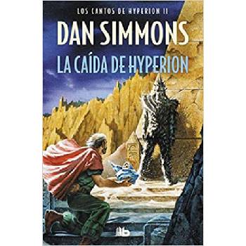 Hyperion | Dan Simmons