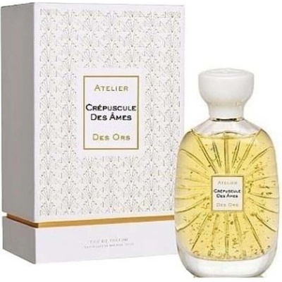 Ateliers des Ors Crepuscule Des Ames parfumovaná voda unisex 100 ml