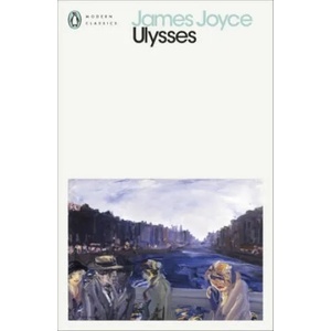 Ulysses (ISBN: 9780241405949)