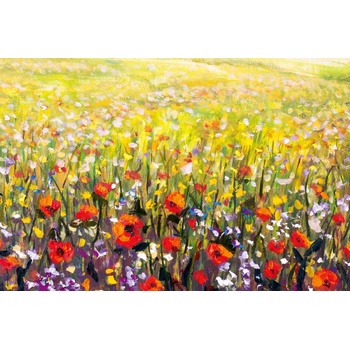 DIMEX ART s. r. o Флизелинов фототапет картина - пейзаж 375 x 250 см