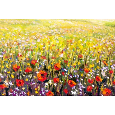 DIMEX ART Флизелинов фототапет картина - пейзаж 375 x 250 см