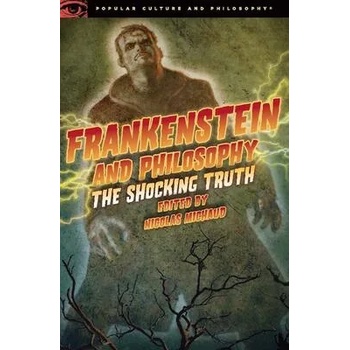 Image 1 of Frankenstein and Philosophy