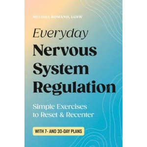 Everyday Nervous System Regulation (ISBN: 9798217331130)