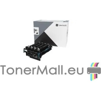 Image 1 of Lexmark Барабанен модул LEXMARK 78C0Z50 Black + Color