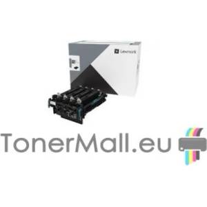 Lexmark Барабанен модул LEXMARK 78C0Z50 Black + Color