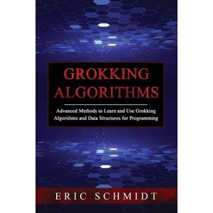 GROKKING ALGORITHMS | Eric Schmidt (ISBN: 9781088225448)