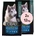 CIBAU Medium & Maxi Sensitive Fish 2x12 kg