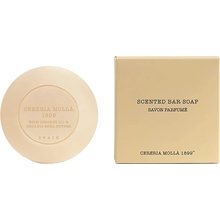 Cereria Mollá Verbena di Sicilia ( verbena ze Sicílie ) Scented Bar Soap - Parfémované tuhé mýdlo 100 g