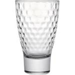 Vitrum VM-0756036-Висока чаша Tavola "Honeycomb" 37, 5cl/375ml B6 1бр (0104202)