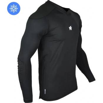 KEEPERsport Тениска с дълъг ръкав KEEPERsport undershirt PP LS ks60027-991 Размер L