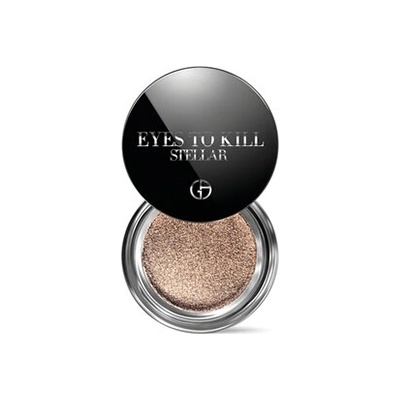 Armani Eyes To Kill Stellar Eyeshadow кремообразни сенки за очи за жени 4 гр