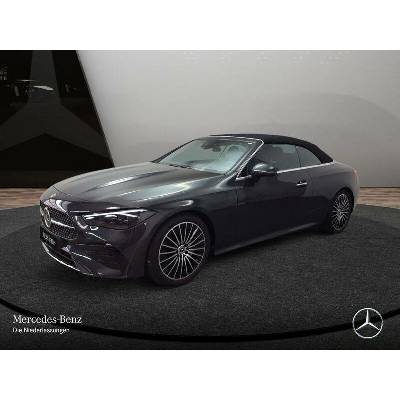 Mercedes-Benz CLE 200 150 kW