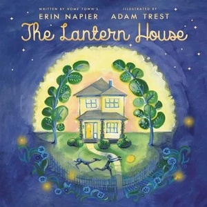 The Lantern House | Adam Trest (ISBN: 9780316379601)
