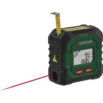 PARKSIDE PLMB 4 C2 100363997