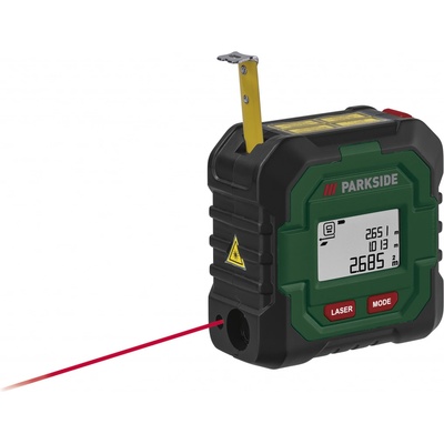 PARKSIDE PLMB 4 C2 100363997