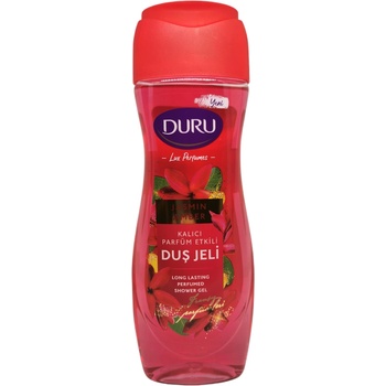 Duru душ гел, 450мл, Жасмин