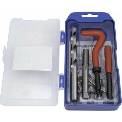 Sada na opravu závitů M12x1,5 - QUATROS QS14187H – Zboží Mobilmania