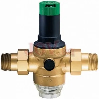 Honeywell (Германия) Регулатор за налягане 2", 1.5-6bar, Honeywell