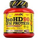 Amix Nutrition IsoHD 90 CFM Protein 1800 g