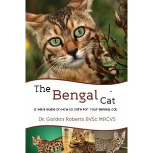 The Bengal Cat | Gordon Roberts (ISBN: 9781500841072)