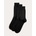 Marks & Spencer Чорапи от чист памук, 3 чифта в опаковка Marks & Spencer черно Marks & Spencer | Cheren | МЪЖЕ | 6-8.5