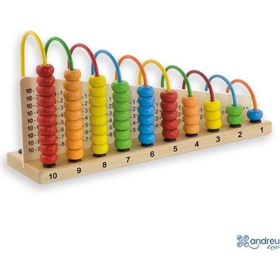 Andreu toys - Математическо сметало