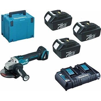 Makita DGA504