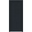 Solid Elements Premium Simple plné antracit/biele 80 P