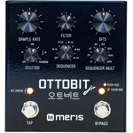 Meris Ottobit Jr. Pedal Eфект за китара (MR OTTOBIT JR)