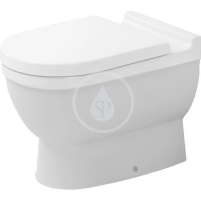 DURAVIT Starck 3 01240900001