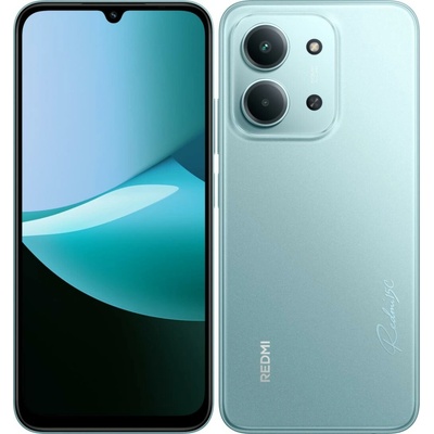 Xiaomi Redmi 15C 4GB/128GB Mint Green – Hledejceny.cz
