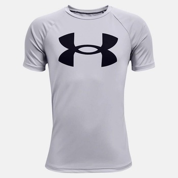 Under Armour Детска Тениска UA Tech Big Logo 1363283-011 (1363283-011)
