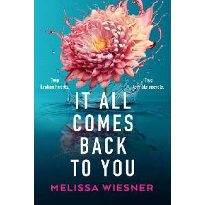 It All Comes Back to You | Melissa Wiesner (ISBN: 9781836180289)