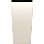 Prosperplast Кашпа висока, крем 91.5 л. durs400
