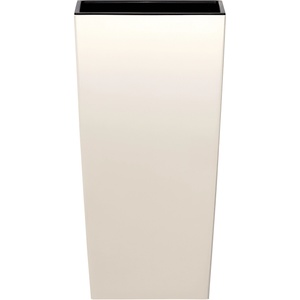 Prosperplast Кашпа висока, крем 91.5 л. durs400