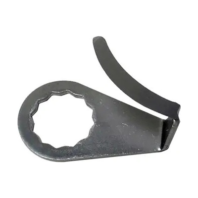 Nůž na vyřezávání autoskel BGS 3258 náhradní pro 103218, půlkulatý