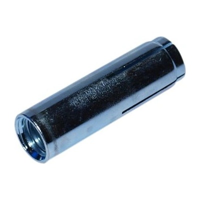 Kovová kotva do betonu zarážecí, Typ M10 40mm